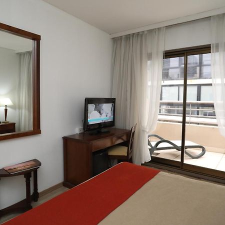 Hr Esmeralda Luxor Buenos Aires Extérieur photo