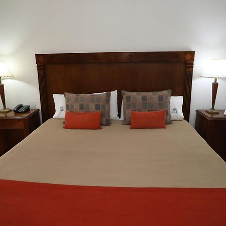 Hr Esmeralda Luxor Buenos Aires Extérieur photo