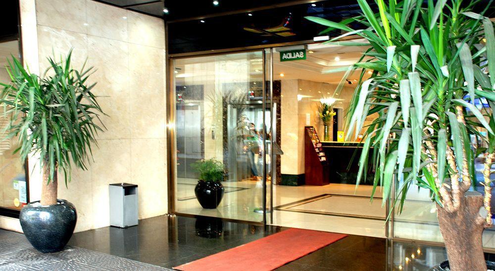 Hr Esmeralda Luxor Buenos Aires Restaurant photo