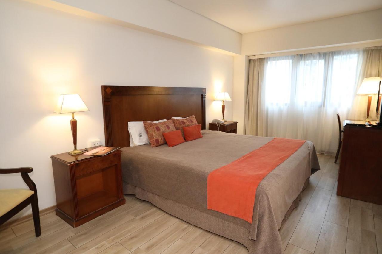 Hr Esmeralda Luxor Buenos Aires Extérieur photo