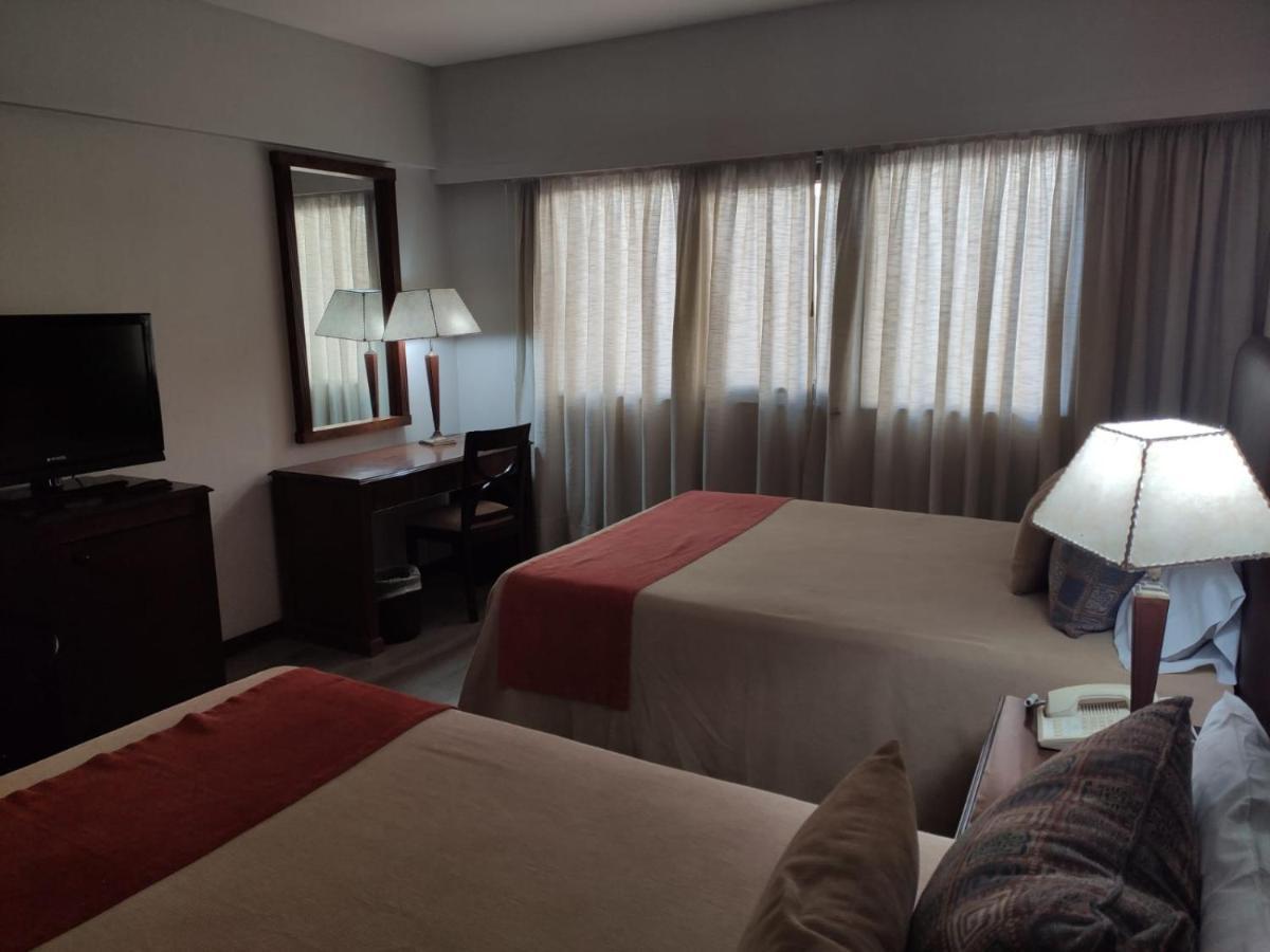 Hr Esmeralda Luxor Buenos Aires Extérieur photo
