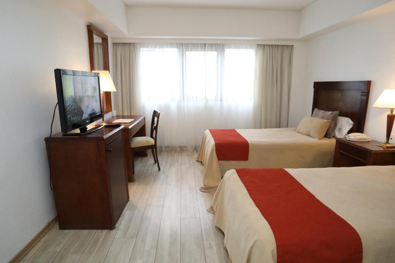 Hr Esmeralda Luxor Buenos Aires Extérieur photo