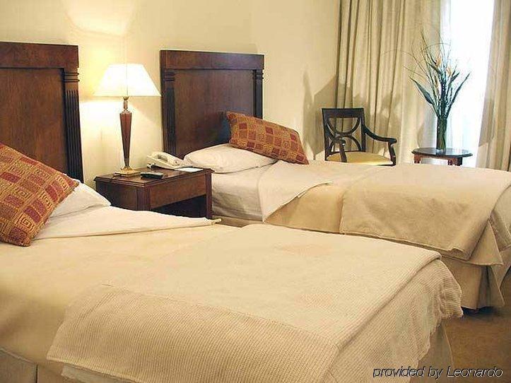 Hr Esmeralda Luxor Buenos Aires Chambre photo