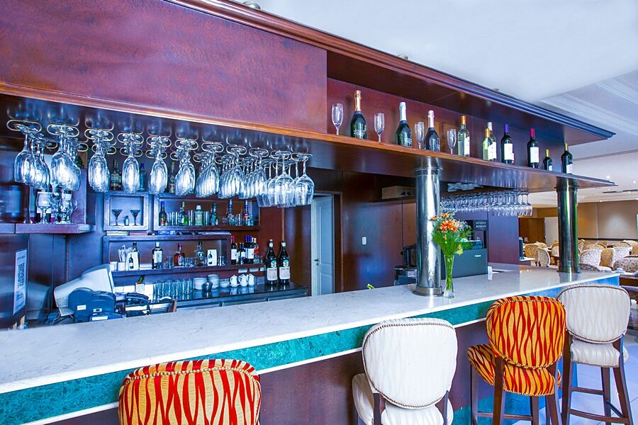 Hr Esmeralda Luxor Buenos Aires Extérieur photo