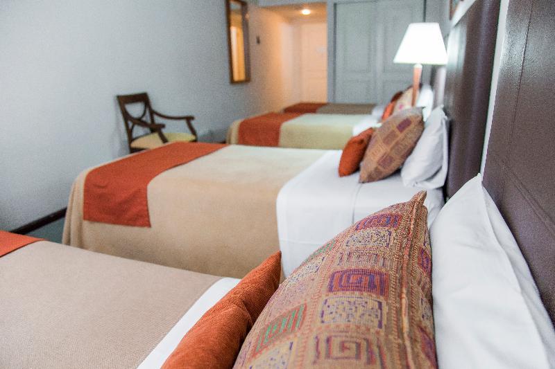 Hr Esmeralda Luxor Buenos Aires Extérieur photo